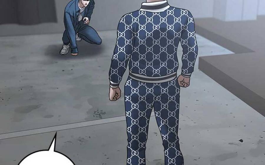 Truyện Tranh Nhiệm Vụ Đời Thật trang 5