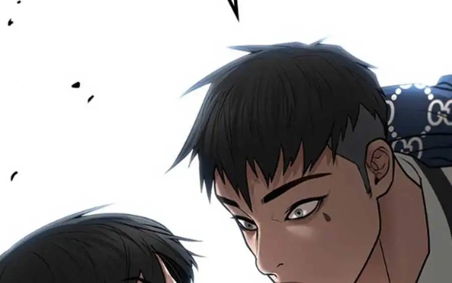 Truyện Tranh Nhiệm Vụ Đời Thật trang 5