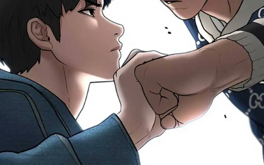 Truyện Tranh Nhiệm Vụ Đời Thật trang 5