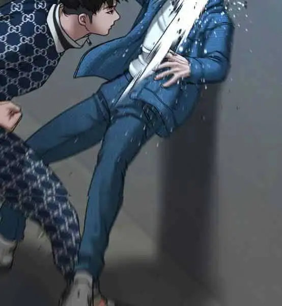 Truyện Tranh Nhiệm Vụ Đời Thật trang 5