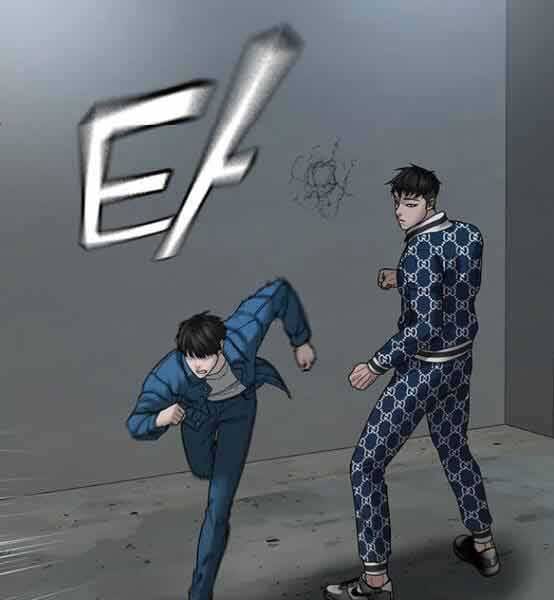 Truyện Tranh Nhiệm Vụ Đời Thật trang 5