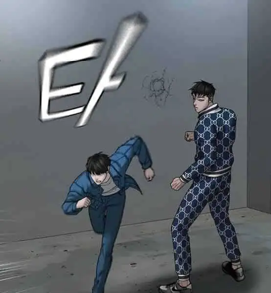 Truyện Tranh Nhiệm Vụ Đời Thật trang 5