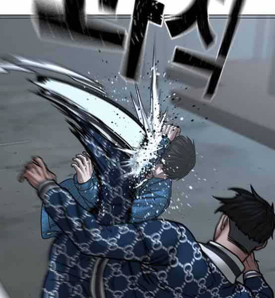 Truyện Tranh Nhiệm Vụ Đời Thật trang 5