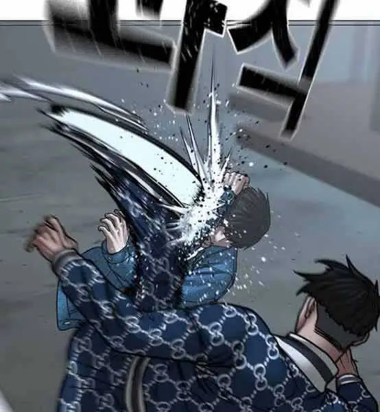 Truyện Tranh Nhiệm Vụ Đời Thật trang 5