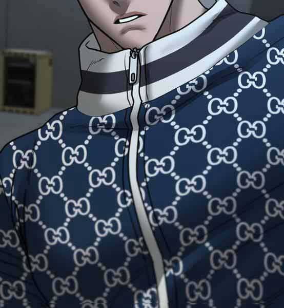 Truyện Tranh Nhiệm Vụ Đời Thật trang 5