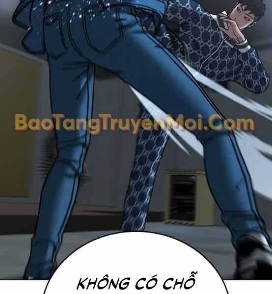 Truyện Tranh Nhiệm Vụ Đời Thật trang 5