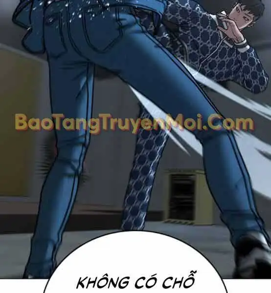 Truyện Tranh Nhiệm Vụ Đời Thật trang 5