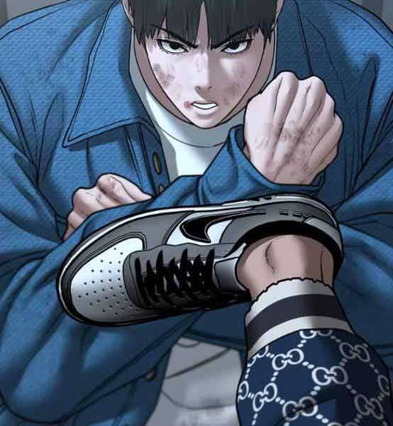 Truyện Tranh Nhiệm Vụ Đời Thật trang 5