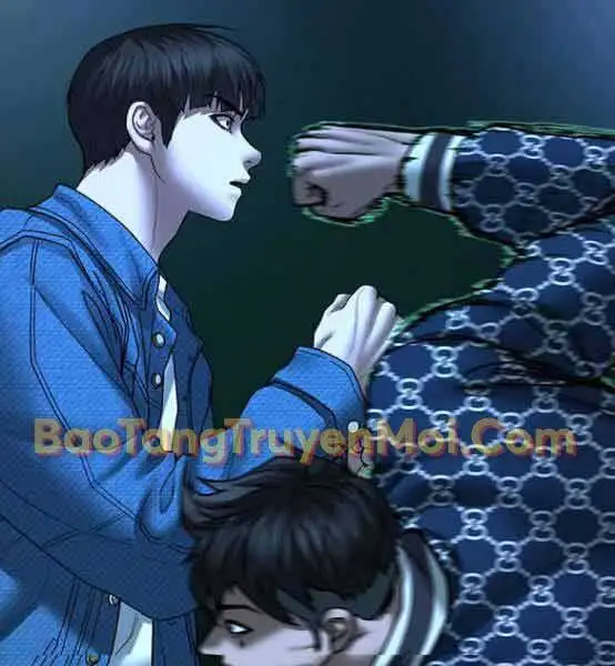 Truyện Tranh Nhiệm Vụ Đời Thật trang 5