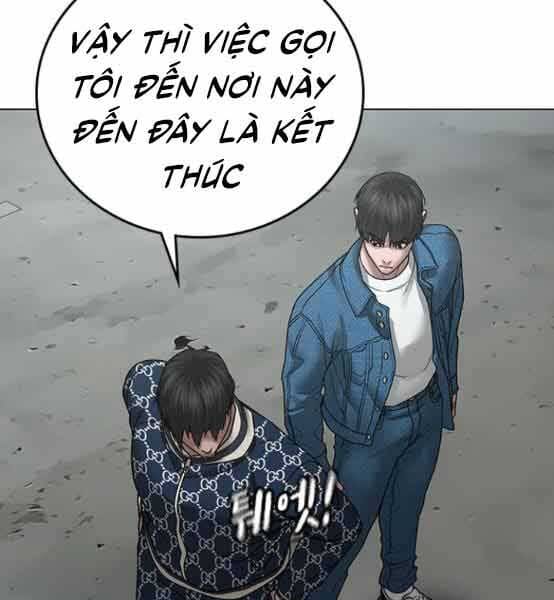 Truyện Tranh Nhiệm Vụ Đời Thật trang 5