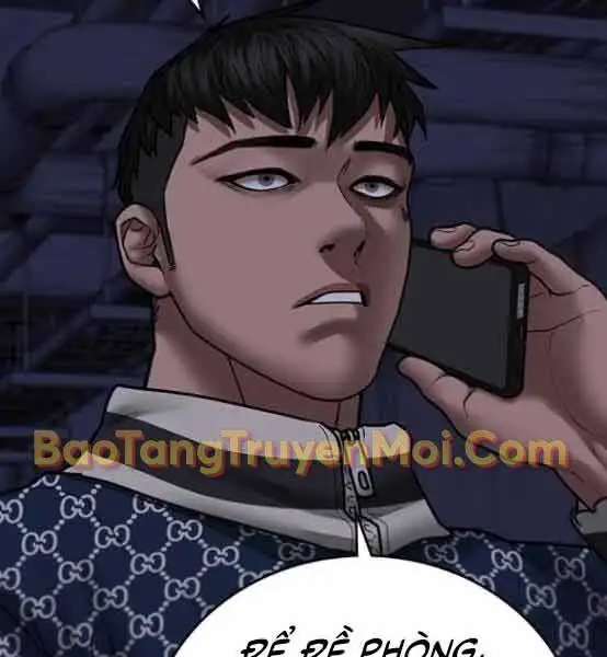 Truyện Tranh Nhiệm Vụ Đời Thật trang 5