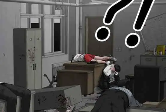 Truyện Tranh Nhiệm Vụ Đời Thật trang 5