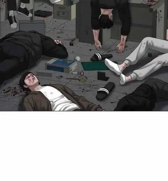 Truyện Tranh Nhiệm Vụ Đời Thật trang 5