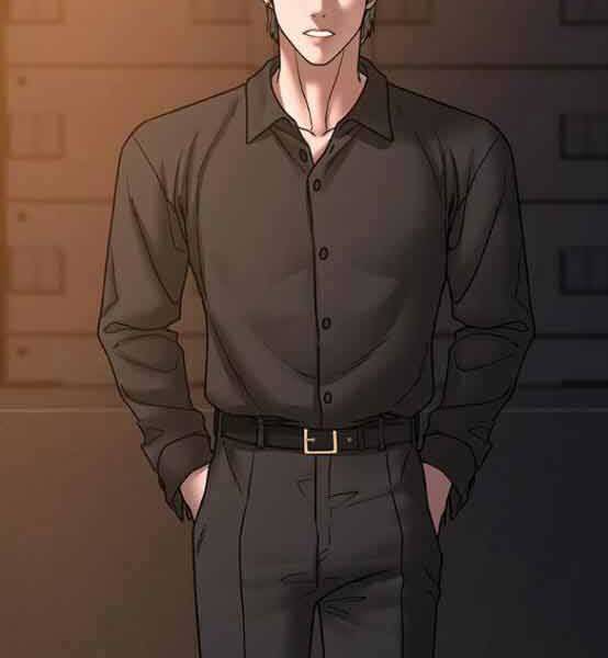 Truyện Tranh Nhiệm Vụ Đời Thật trang 5