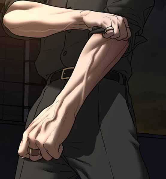 Truyện Tranh Nhiệm Vụ Đời Thật trang 5