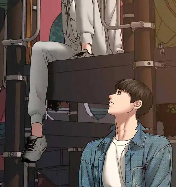 Truyện Tranh Nhiệm Vụ Đời Thật trang 5