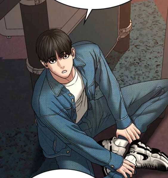 Truyện Tranh Nhiệm Vụ Đời Thật trang 5