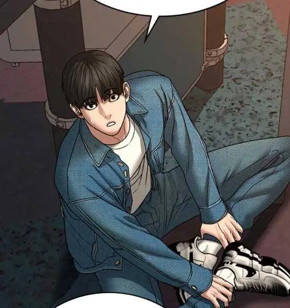 Truyện Tranh Nhiệm Vụ Đời Thật trang 5