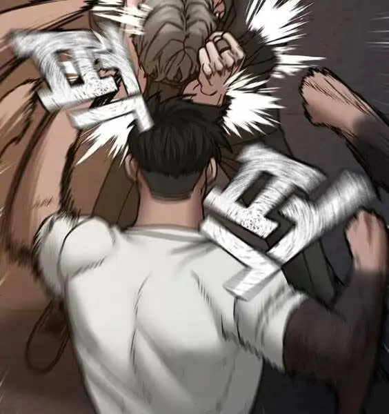 Truyện Tranh Nhiệm Vụ Đời Thật trang 5