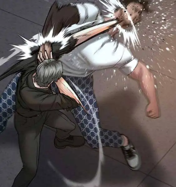 Truyện Tranh Nhiệm Vụ Đời Thật trang 5