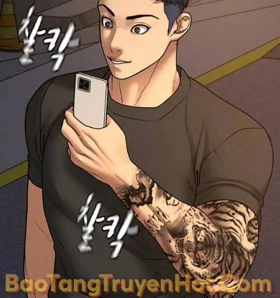 Truyện Tranh Nhiệm Vụ Đời Thật trang 5