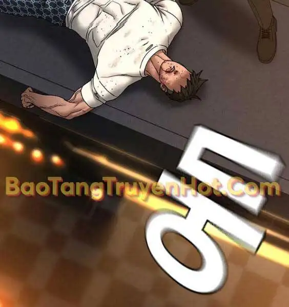 Truyện Tranh Nhiệm Vụ Đời Thật trang 5