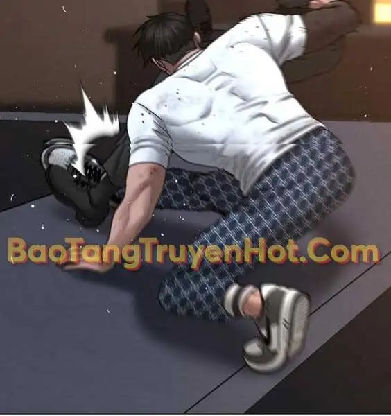 Truyện Tranh Nhiệm Vụ Đời Thật trang 5