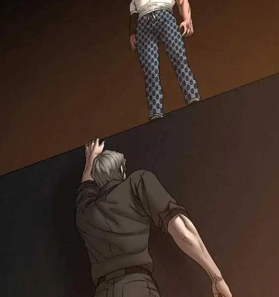 Truyện Tranh Nhiệm Vụ Đời Thật trang 5