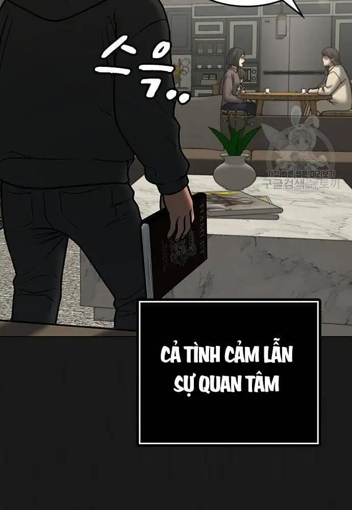 Truyện Tranh Nhiệm Vụ Đời Thật trang 5