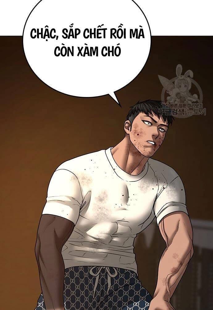 Truyện Tranh Nhiệm Vụ Đời Thật trang 5