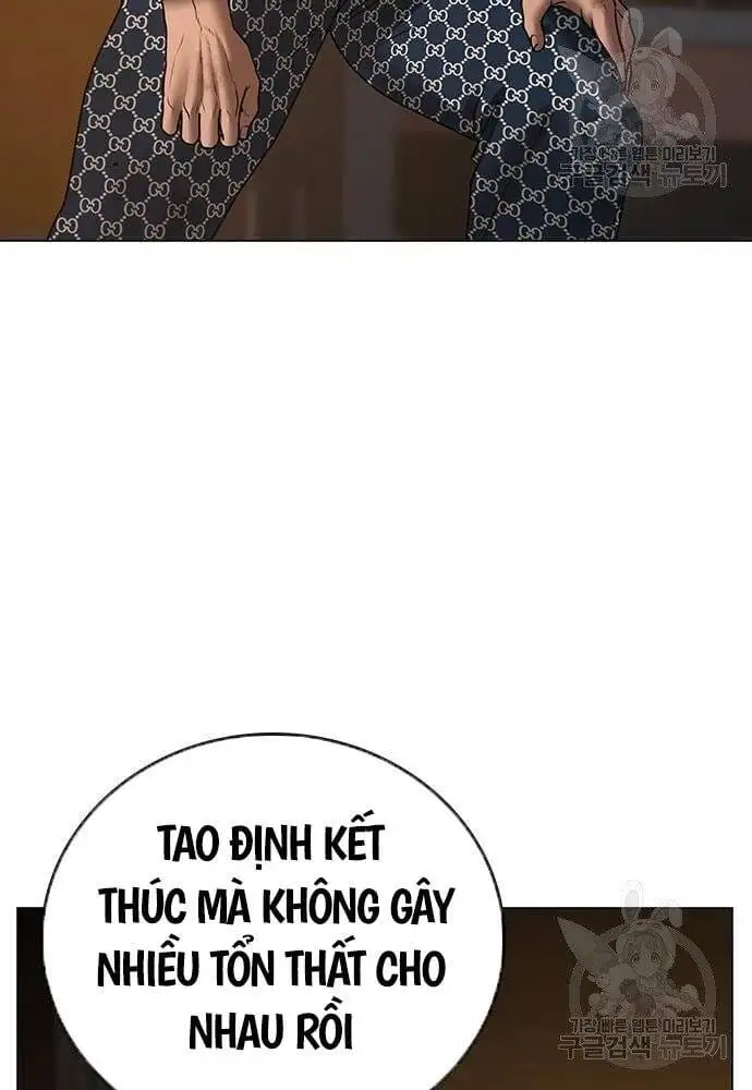 Truyện Tranh Nhiệm Vụ Đời Thật trang 5