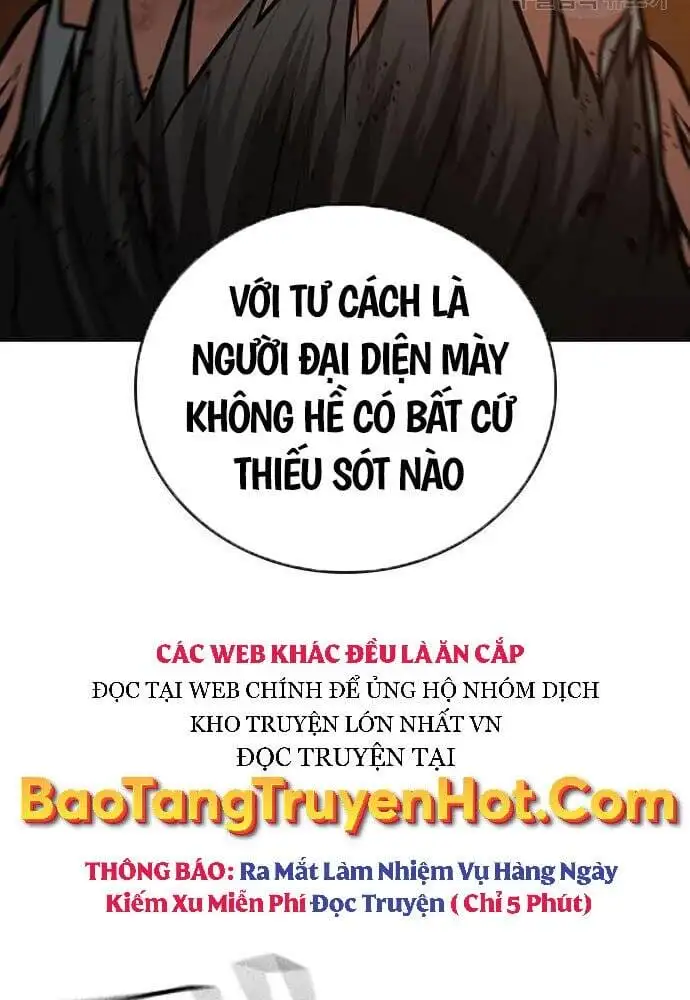 Truyện Tranh Nhiệm Vụ Đời Thật trang 5