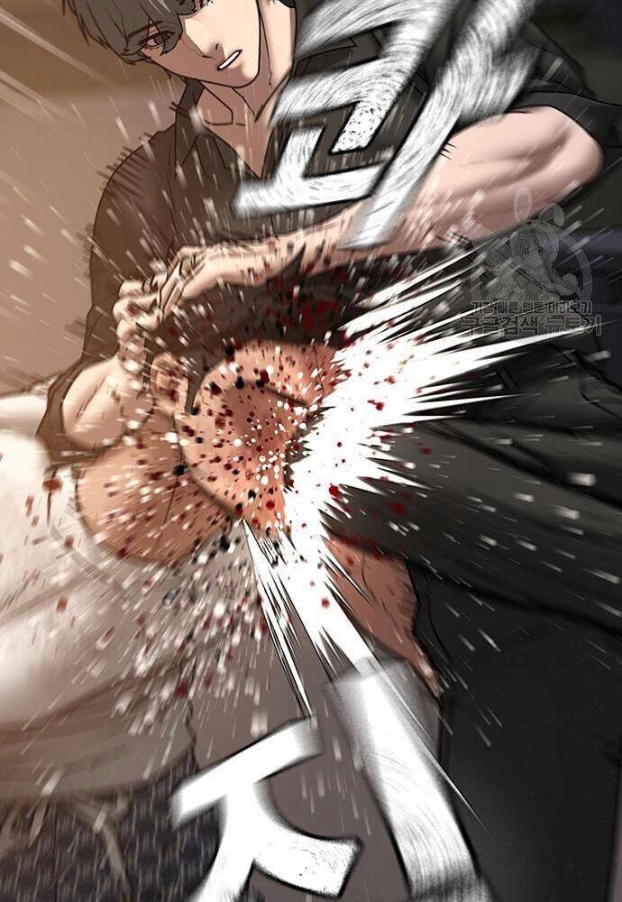 Truyện Tranh Nhiệm Vụ Đời Thật trang 5