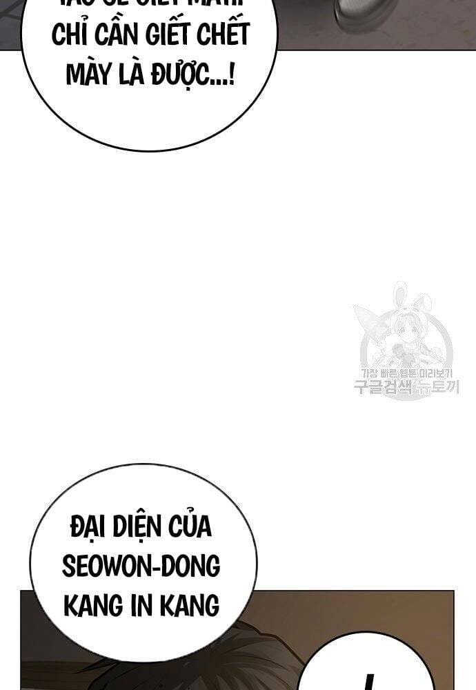 Truyện Tranh Nhiệm Vụ Đời Thật trang 5