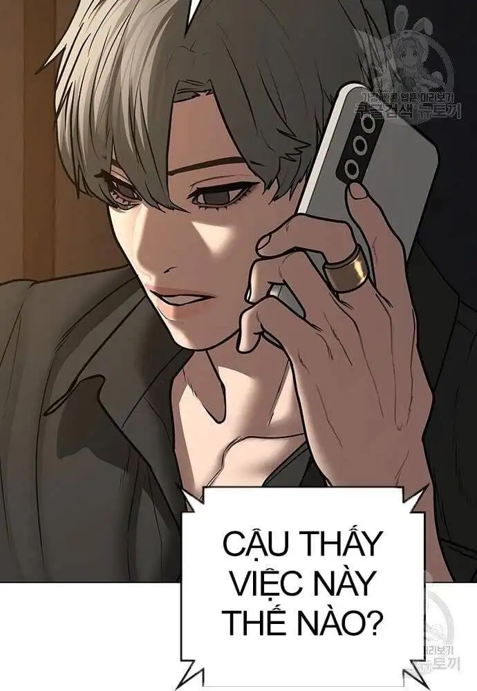 Truyện Tranh Nhiệm Vụ Đời Thật trang 5