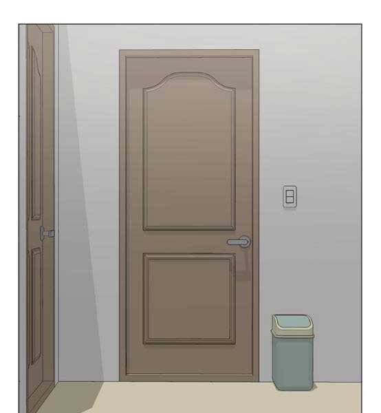 Truyện Tranh Nhiệm Vụ Đời Thật trang 5