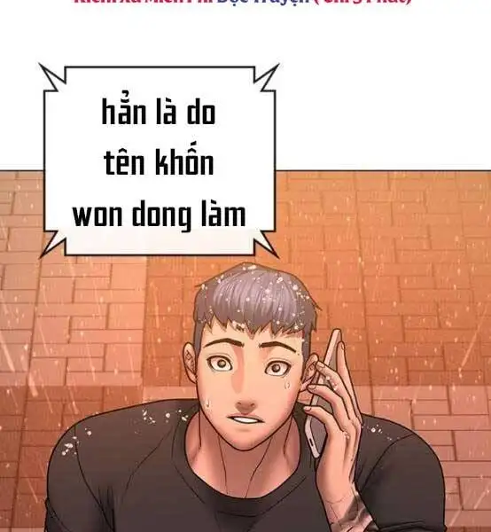 Truyện Tranh Nhiệm Vụ Đời Thật trang 5