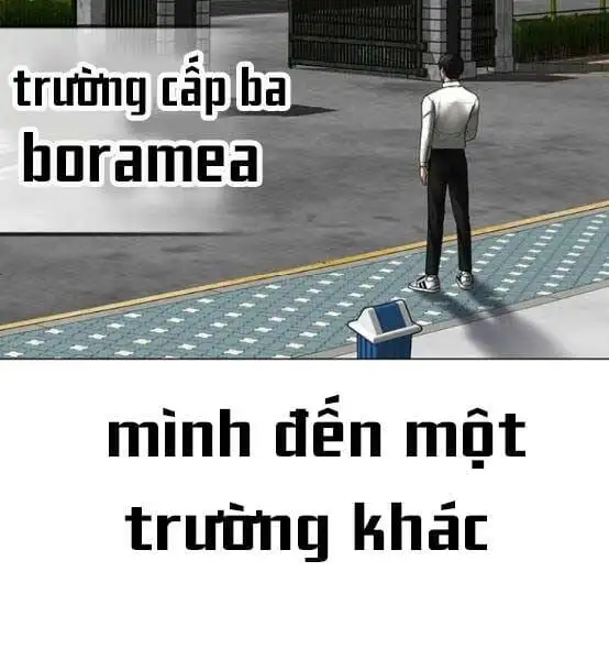 Truyện Tranh Nhiệm Vụ Đời Thật trang 5