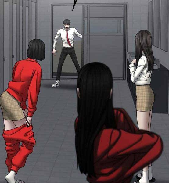 Truyện Tranh Nhiệm Vụ Đời Thật trang 5