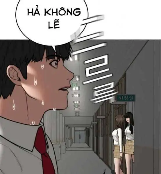 Truyện Tranh Nhiệm Vụ Đời Thật trang 5