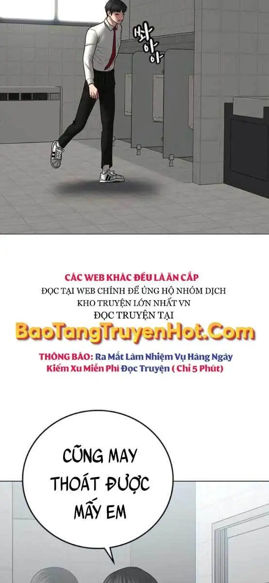 Truyện Tranh Nhiệm Vụ Đời Thật trang 5