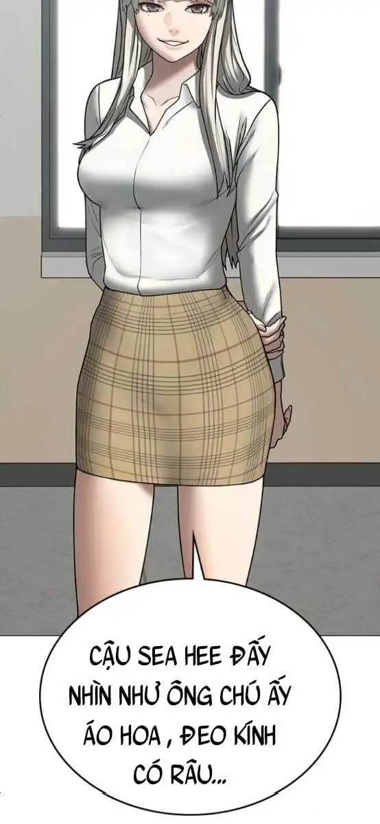 Truyện Tranh Nhiệm Vụ Đời Thật trang 5