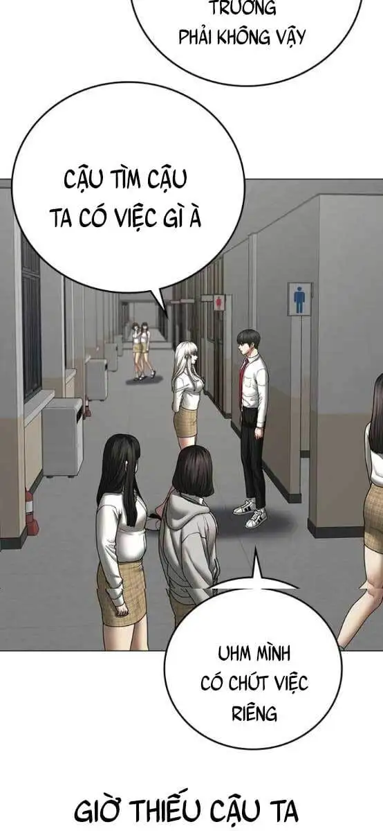 Truyện Tranh Nhiệm Vụ Đời Thật trang 5