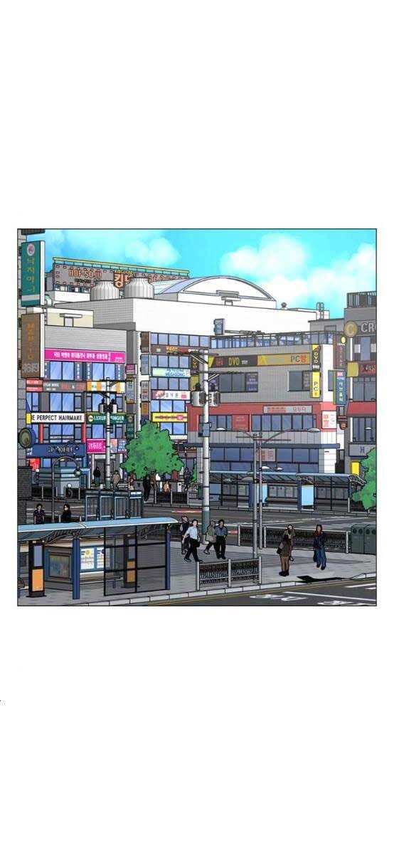 Truyện Tranh Nhiệm Vụ Đời Thật trang 5