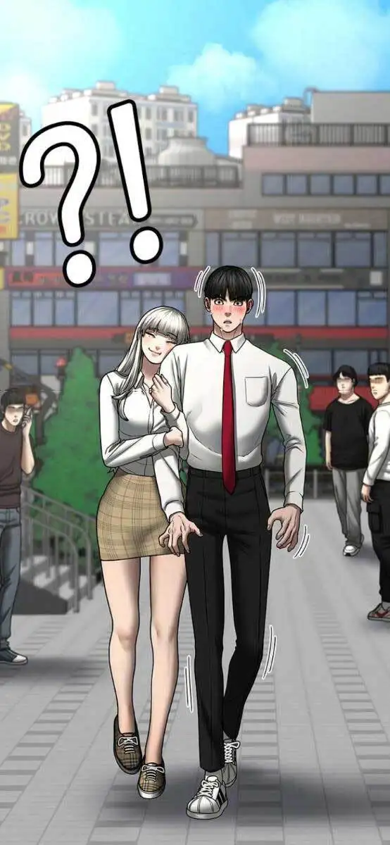 Truyện Tranh Nhiệm Vụ Đời Thật trang 5