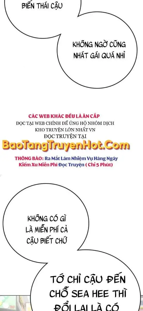 Truyện Tranh Nhiệm Vụ Đời Thật trang 5