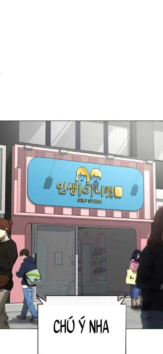 Truyện Tranh Nhiệm Vụ Đời Thật trang 5