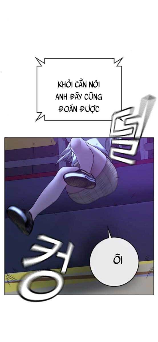 Truyện Tranh Nhiệm Vụ Đời Thật trang 5