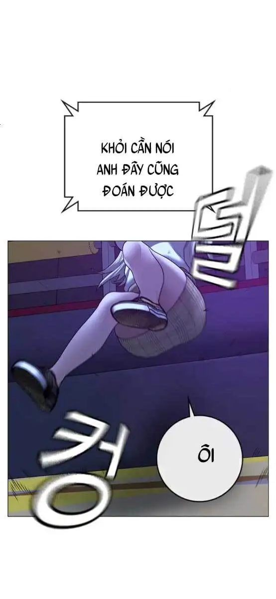 Truyện Tranh Nhiệm Vụ Đời Thật trang 5