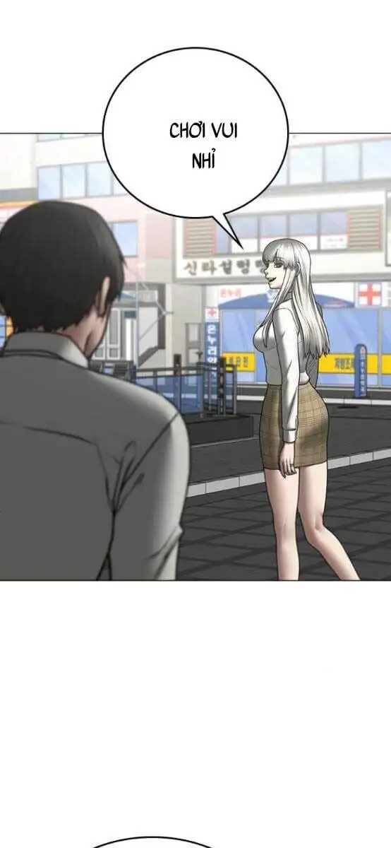 Truyện Tranh Nhiệm Vụ Đời Thật trang 5